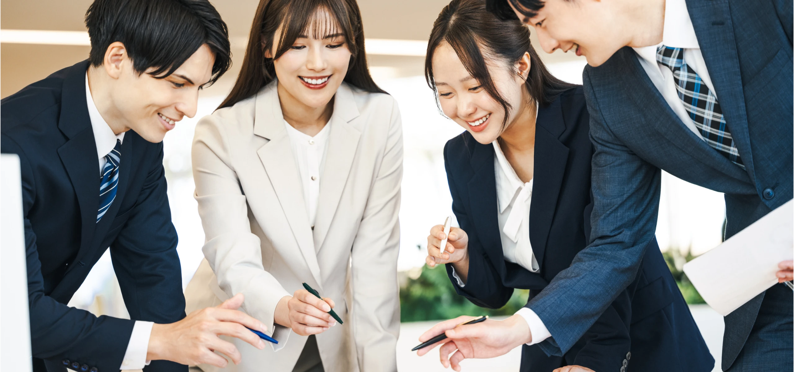 エイワンナイズの使命とは。
